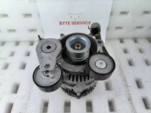 057903030 Audi A6 S6 C8 4K Generator/alternator