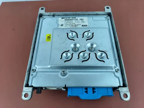 A0009007339 Mercedes-Benz C W206 Other control units/modules
