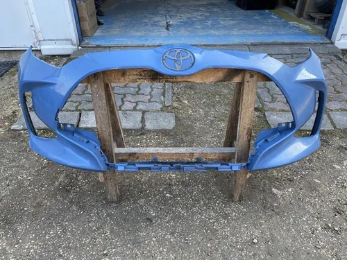 Toyota Yaris Front bumper