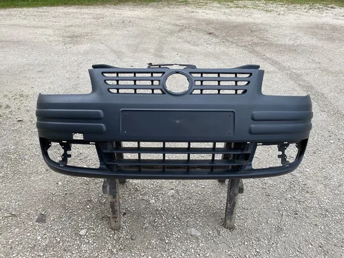 2K0807231 Volkswagen Caddy Front bumper