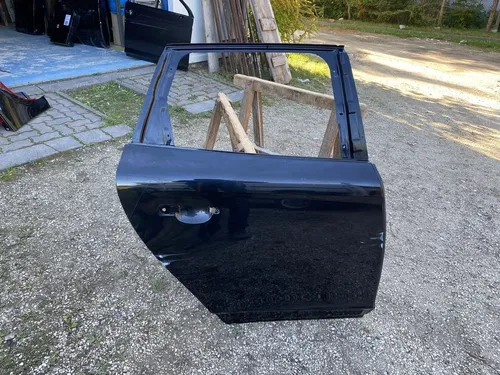 31335543 Volvo XC60 Front door