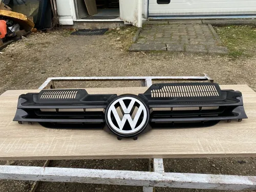 1K0853655A Volkswagen Golf V Front grill