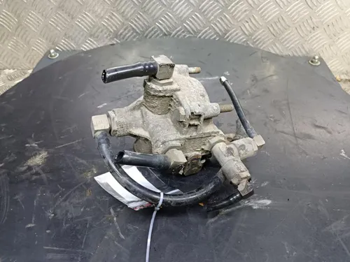 AC 428 Vacuum valve