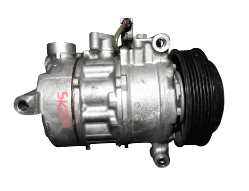 95B260805B Porsche Macan (95B) Air conditioning (A/C) compressor (pump)