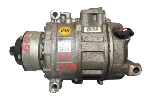 8K0260805B Audi A5 8T 8F Air conditioning (A/C) compressor (pump)