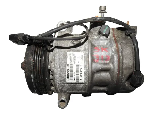 971260601L Porsche Panamera (971) Air conditioning (A/C) compressor (pump)
