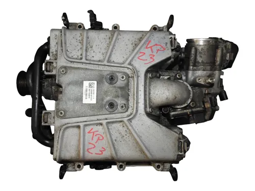 06E145601H Audi A5 8T 8F Turbo