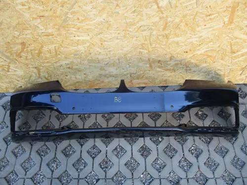 72758411 BMW 7 G11 G12 Front bumper