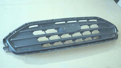 KT1B8200A Ford Transit Custom Front bumper upper radiator grill