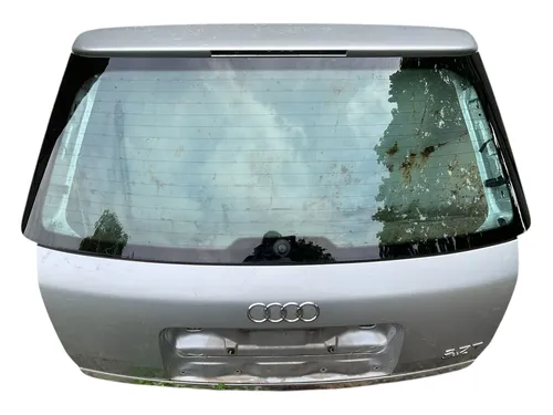 19917334 Audi A4 S4 B6 8E 8H Tailgate/trunk/boot lid