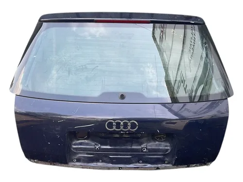 8D9955758A Audi A4 S4 B6 8E 8H Tailgate/trunk/boot lid