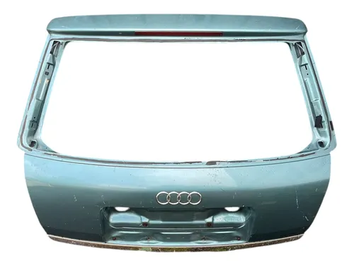 259073459 Audi A6 S6 C5 4B Tailgate/trunk/boot lid