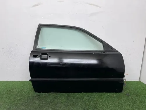 RUA6635 Volkswagen Phaeton Front door