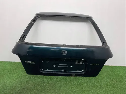 34120sv5g01 Honda Accord Tailgate/trunk/boot lid