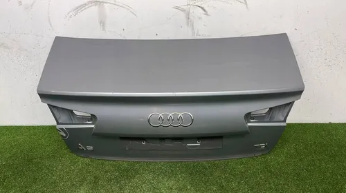 RUA8353 Audi A6 S6 C7 4G Tailgate/trunk/boot lid