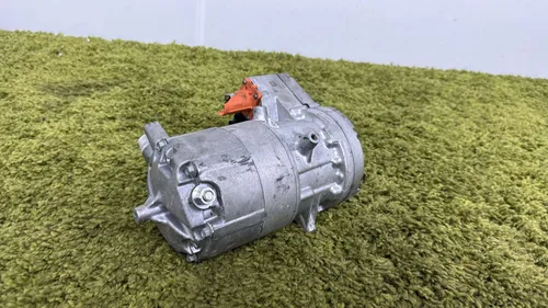 5a84869-01 BMW X1 U11 Air conditioning (A/C) compressor (pump)
