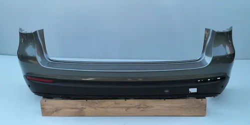 2538850725 Mercedes-Benz GLC C253 Rear bumper