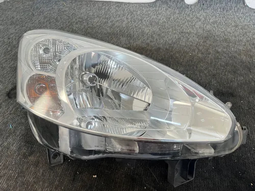 Peugeot Partner Headlight/headlamp