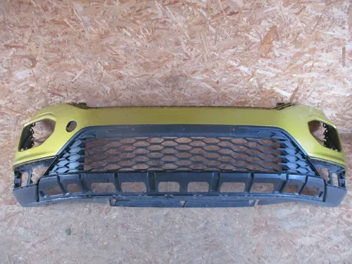 2GA807221J Volkswagen T-Roc Front bumper
