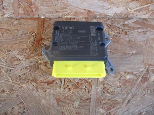 5Q0959655AJ Volkswagen Golf VIII Airbag control unit/module