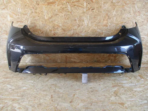 5215902E40 Toyota Corolla E210 E21 Rear bumper