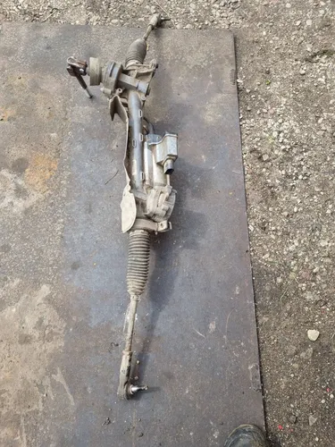 1K1909144E Volkswagen Golf V Steering rack