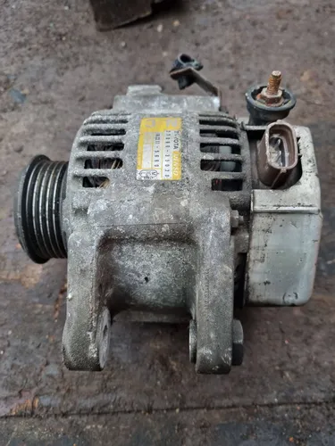 2706033020 Toyota Yaris Generator/alternator