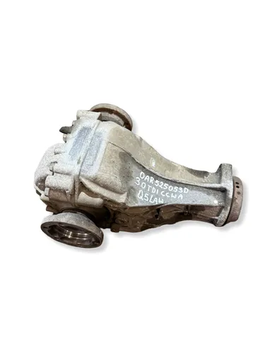 0AR525053D Audi Q5 SQ5 Rear differential