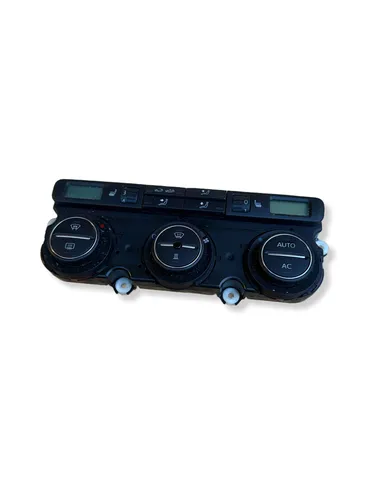 3C0907044DN Volkswagen PASSAT B6 Climate control unit
