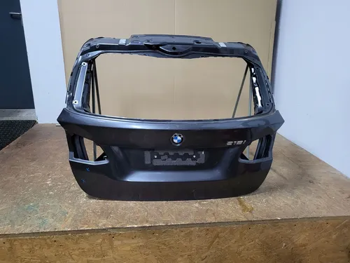 86366A40030 BMW 2 F45 Tailgate/trunk/boot lid
