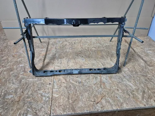 52021022230AURIS Toyota Auris E180 Radiator support slam panel