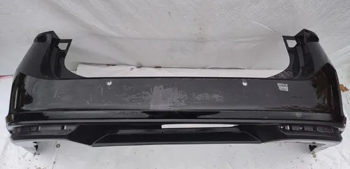 3p0807421 Skoda Superb B9 Rear bumper