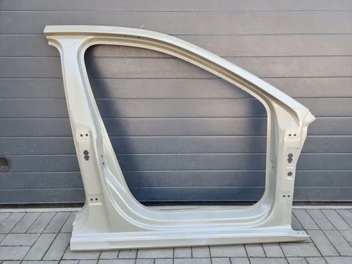 5E6809606 Skoda Octavia Mk4 Sill