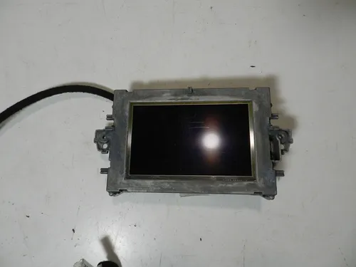 A2129004900 Mercedes-Benz E W212 Screen/display/small screen