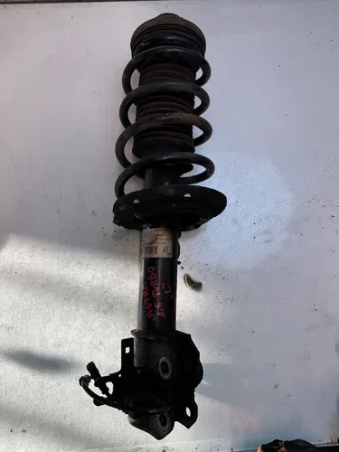13182348 Opel Astra H Front shock absorber/damper