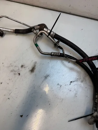 3213132 Mazda 6 Air conditioning (A/C) pipe/hose