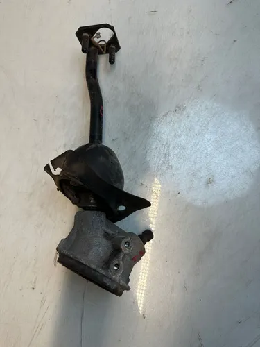 321312321 Volkswagen Transporter - Caravelle T3 Steering rack