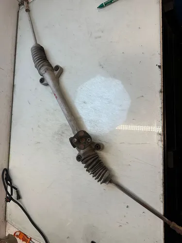 231132 Volkswagen Transporter - Caravelle T3 Steering rack