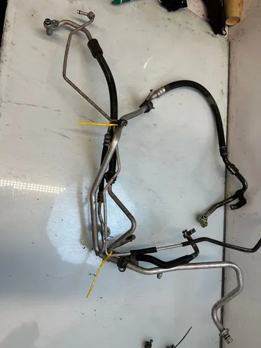32133 Mazda 6 Air conditioning (A/C) pipe/hose