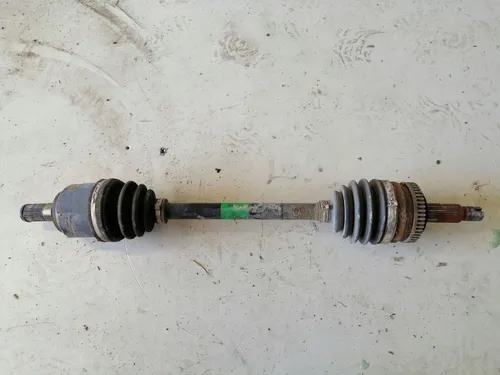 495003Z200 Hyundai i40 Front driveshaft