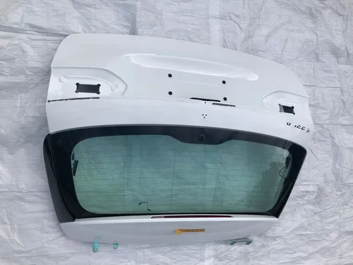 A213786R7678 Mercedes-Benz E W213 Tailgate/trunk/boot lid