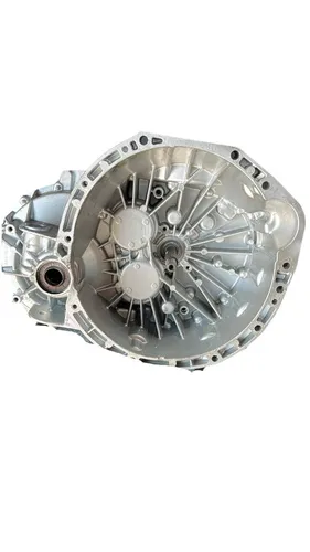 PF6068 Renault Master III Manual 5 speed gearbox