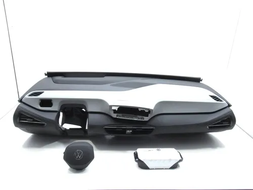 10B857003GVYK Volkswagen ID.3 Dashboard