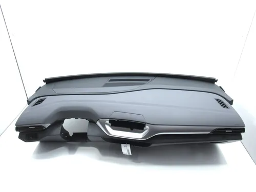 11B857003F Volkswagen ID.4 Dashboard