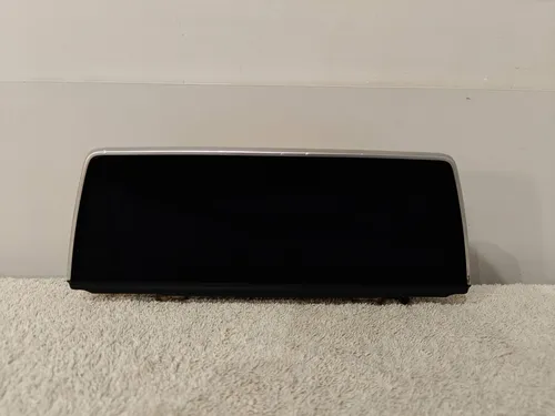 6805326 BMW 7 G11 G12 Screen/display/small screen