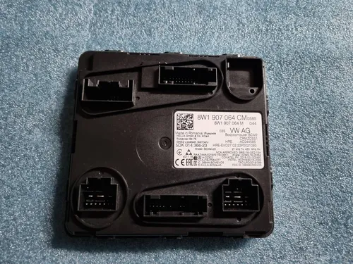 8W1907064CM Audi A4 S4 B9 8W Other control units/modules