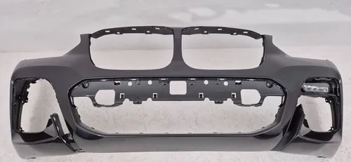 5111139605 BMW X3 G01 Front bumper
