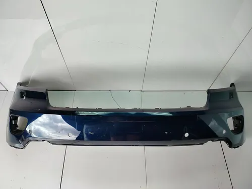 462003 Jeep Grand Cherokee Front bumper