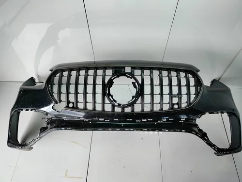 A2238853901 Mercedes-Benz S W223 Front bumper