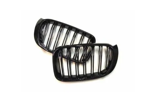 51117338571T1 BMW X3 F25 Front grill